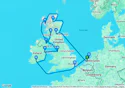 14-DAY WILD BRITISH ISLES: UNITED KINGDOM & IRELAND - J654