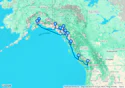 14-DAY ALASKA ROUNDTRIP COLLECTORS' VOYAGE - W661A