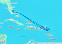 An Extended Journey of Maritime Soul & Island Zest