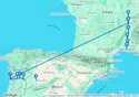 Discover the Rivers of France & Portugal