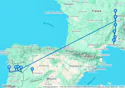 Discover the Rivers of France & Portugal