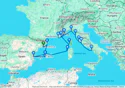 Special Combination Cruise