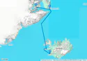 Reykjavik to Reykjavik