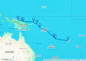 Untamed Wilderness: an Expedition from Papua to Fiji