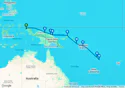 Untamed Wilderness: an Expedition from Papua to Fiji