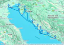 Discover the Best of the Croatian Coast