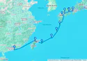 Cultural Horizons of Taiwan & Japan’s Southern Islands