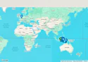 Treasures of Komodo, Sulawesi & Kakadu - Cruise & Land Journey