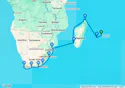 Southeast Africa Unveiled