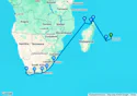 Southeast Africa Unveiled