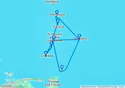Star Collector: Captivating Caribbean