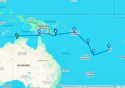 Little-known treasures of Melanesia