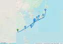 Hong Kong to Tokyo Uncovered