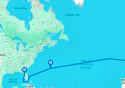 CARNIVAL JOURNEYS - 15 NIGHT TRANSATLANTIC