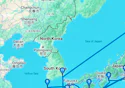 Grand Japan With Nebuta & Summer Festivals Cruise - M620A