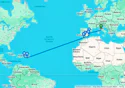 15 NIGHT SPAIN MOROCCO TRANSATLANTIC