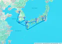 15-DAY JAPAN & SOUTH KOREA DISCOVERY - W672