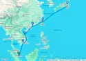 15-DAY SOUTHEAST ASIA: SINGAPORE, VIETNAM, HONG KONG & JAPAN