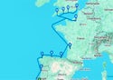 15-DAY BAY OF BISCAY: SPAIN & FRANCE EXPLORER
