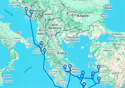 Discover the Eastern Mediterranean