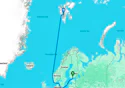 Spitsbergen Circumnavigation: A Rite of Passage