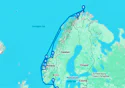 Copenhagen to Copenhagen