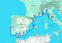 Star Collector: Enchantment Of The Western Med