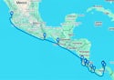 Star Collector: Panama Canal, Costa Rica & Mexican Riviera Discovery