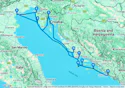 Discover the Best of the Croatian Coast