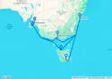 15-DAY AUSTRALIA FROM SYDNEY