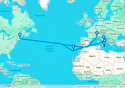 French Riviera, Amalfi Coast & Malta Discovery - Cruise & Land Journey