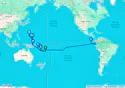 From Fiji to Micronesia