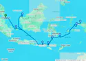 In The Wake Of Wallace: Indonesia & Borneo