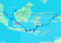 In The Wake Of Wallace: Indonesia & Borneo