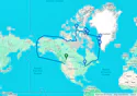 Northwest Passage - The Northern Lights