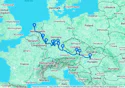 Jewels of Europe
