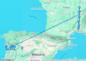Discover the Rivers of France & Portugal