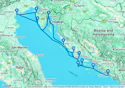 Discover the Best of the Croatian Coast