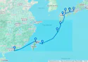 Cultural Horizons of Taiwan & Japan’s Southern Islands