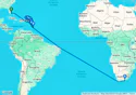 15-DAY SOUTHERN CARIBBEAN IN DEPTH