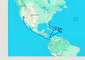 An Extended Journey through Island Joys & Volcanic Majesty