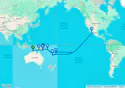 An escapade in the heart of Melanesia