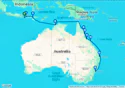 Coral Coasts To Opera House