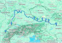 Cruise & Tour: Revel in Switzerland & the Danube