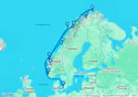 Copenhagen to Copenhagen