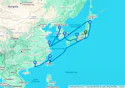 16-DAY SHANGHAI NIGHTS & SEOUL SUNSETS - 7771