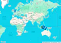 Treasures of Komodo, Sulawesi & Kakadu - Cruise & Land Journey