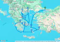 Star Collector: Eternal Greece