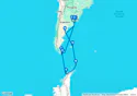 16 NIGHT ANTARCTICA HOLIDAY