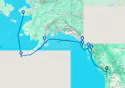 New Cruise